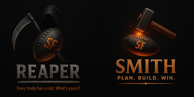 Reaper and Smith