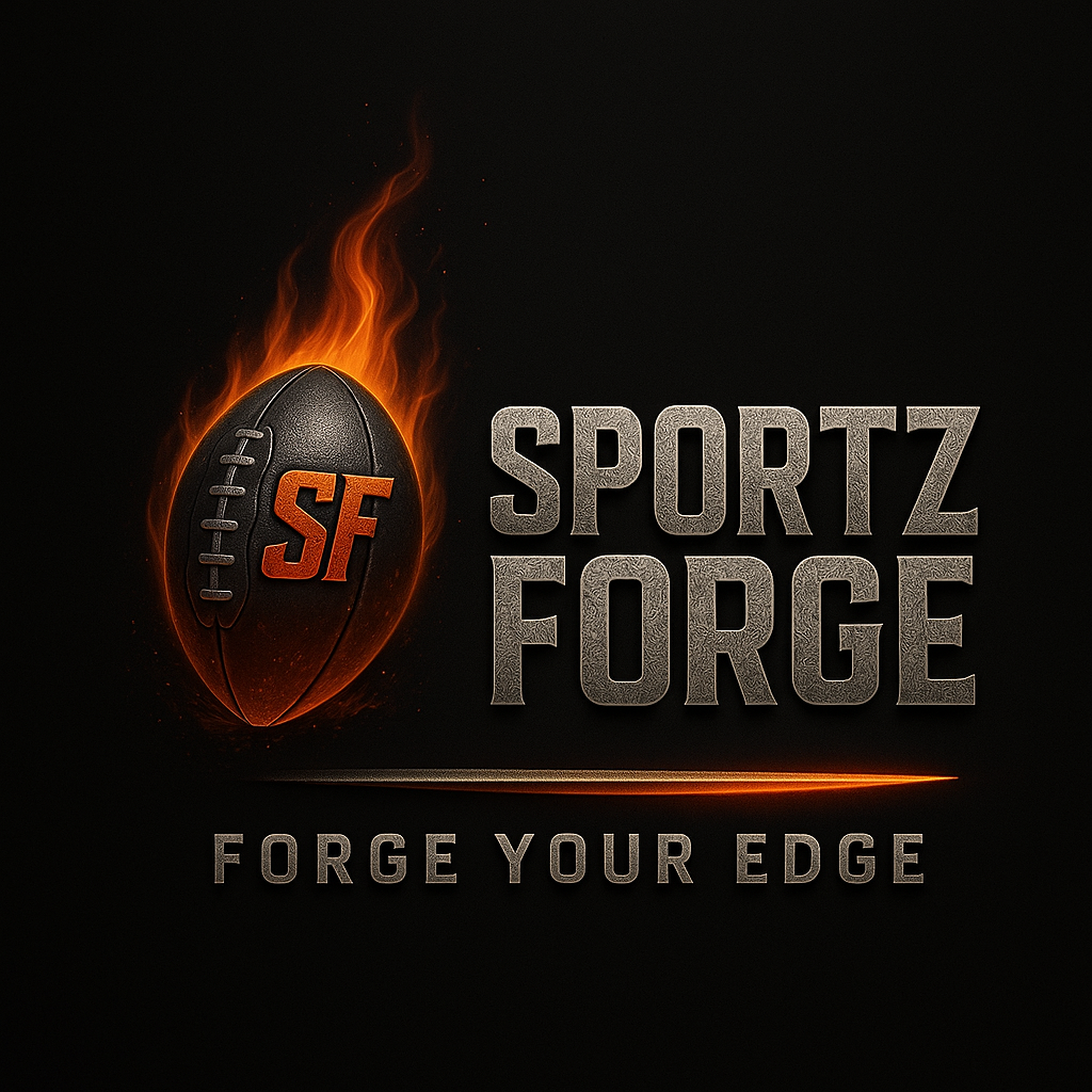 SportzForge Logo